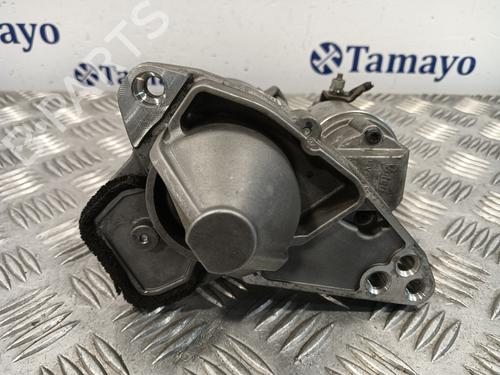 Used Starter Starter RENAULT MEGANE III Hatchback (BZ0/1_, B3_) [2008-2026] 23409121 23409121