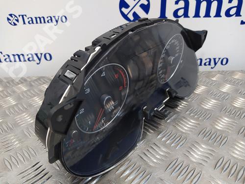 Instrument cluster AUDI A4 B8 Avant (8K5)  | BP10698214C47 