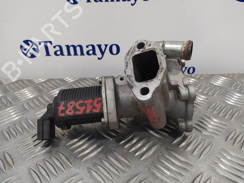 Used Egr FIAT GRANDE PUNTO (199_) [2005-2025]  12553332