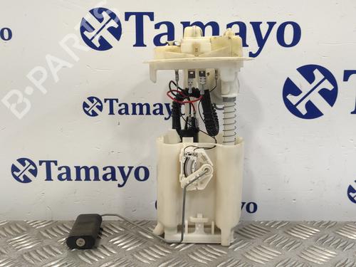Bränslepump PEUGEOT 206 Hatchback (2A/C)  | BP19664526M76 