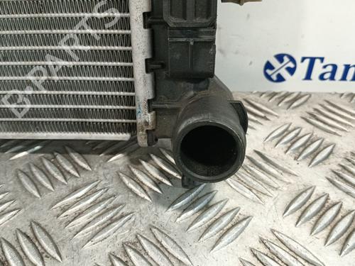 Køler SEAT IBIZA IV (6J5, 6P1) 1.6 TDI | BP30598382M31