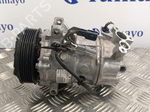 Used AC compressor RENAULT CAPTUR II (HF_) [2020-2025]  21072556
