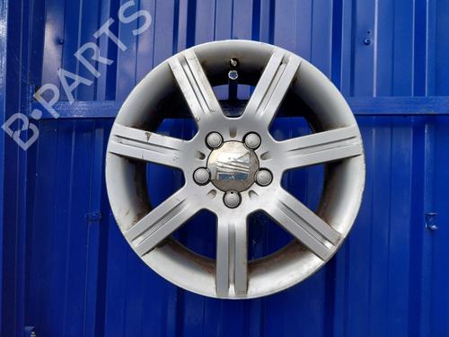 Rim SEAT LEON (1P1) 1.9 TDI | BP19734205C45 