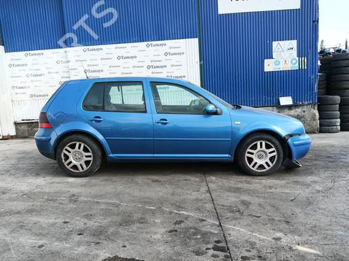 Glove box VW GOLF IV (1J1) 1.9 TDI 4motion | BP29249107C95 
