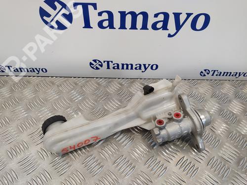 Used Brake master cylinder BMW 2 Gran Tourer (F46) [2014-2025]  10653329
