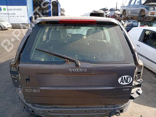 Used Tailgate Tailgate VOLVO XC90 I (275) 2.5 T AWD (209 hp) 34041682 34041682