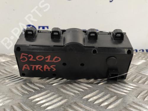 Climate control MERCEDES-BENZ R-CLASS (W251, V251)  | BP13058467I5 
