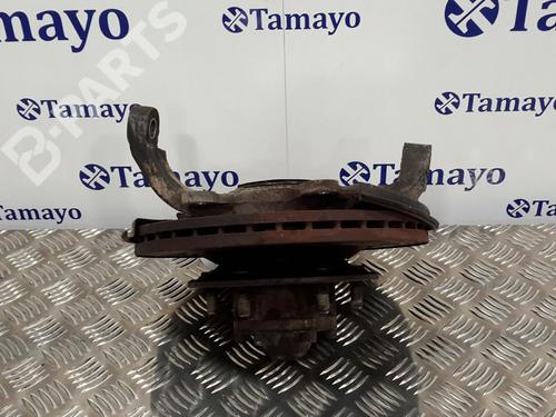 Achsschenkel links vorne OPEL FRONTERA B (U99)  | BP7272710M25 