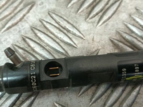 Injector RENAULT CLIO II (BB_, CB_) 1.5 dCi (B/CB07) | BP32281028M100