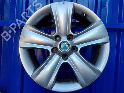 Used Rim SKODA YETI (5L) 1.2 TSI (105 hp) 16478295