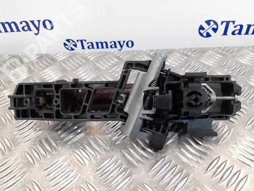 Rear left exterior door handle FORD FIESTA VI (CB1, CCN) 1.25 | BP9447797C130 