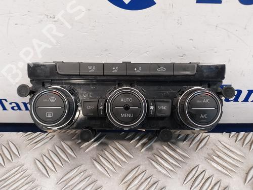 Used Climate control VW GOLF SPORTSVAN VII (AM1, AN1) [2014-2020]  26564405