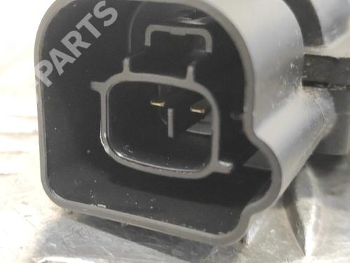 Front right lock TOYOTA AYGO (_B1_) 1.4 D-4D (WNB10_, WNB10R) | BP11257763C97 