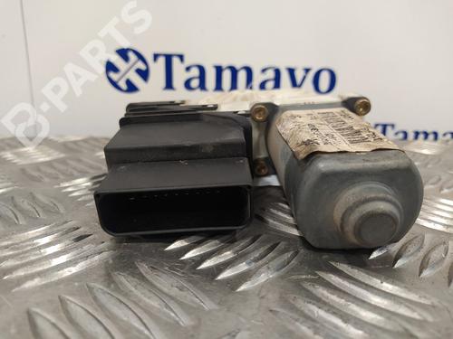 Rudehejsemotor bagstkærm højre SEAT LEON (1M1) 1.6 16 V | BP7760197E22 