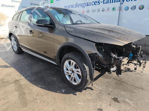 Højre fortil støddæmper Højre fortil støddæmper VOLVO V60 I Cross Country (157) D4 (190 hp) 39503805 39503805