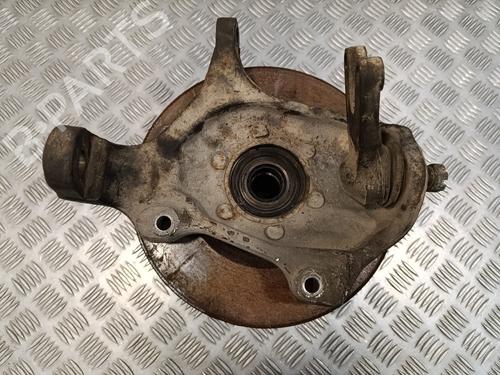 Left front steering knuckle RENAULT KANGOO (KC0/1_)  | BP17465035M25 