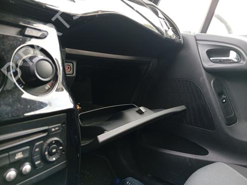 Glove box CITROËN C3 II (SC_) 1.4 HDi 70 (SC8HZC, SC8HR0, SC8HP4) | BP36461318C95 - Image 2