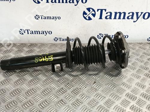 Right front shock absorber BMW 1 (F21)  | BP28450972M17 
