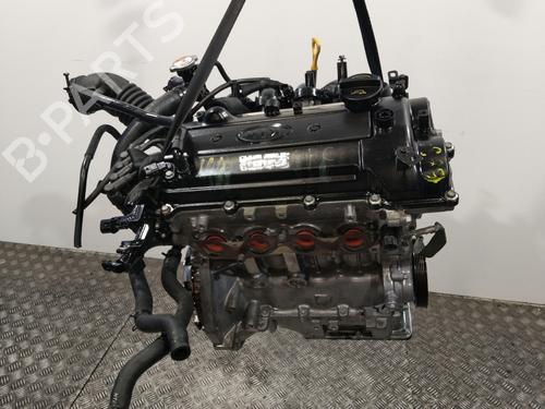 Engine KIA RIO III (UB) 1.25 CVVT | BP36900160M1 - Image 3