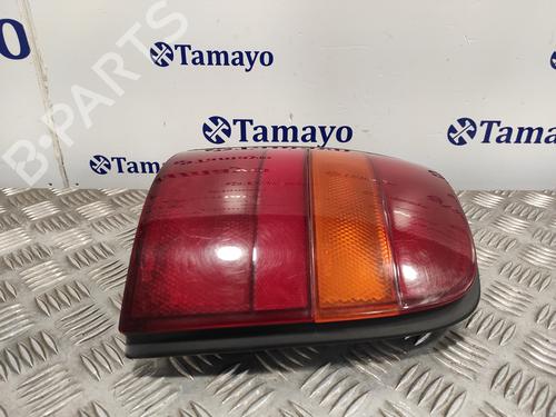Left taillight NISSAN MICRA II (K11)  | BP19493496C34 