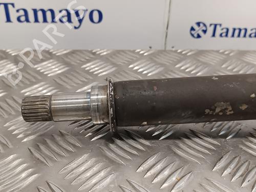 Drivaksel fortil Højre MERCEDES-BENZ A-CLASS (W168) A 190 (168.032, 168.132) | BP16122616M39 