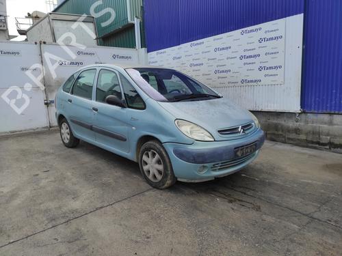 AC compressor CITROËN XSARA PICASSO (N68)  | BP21690441M34 