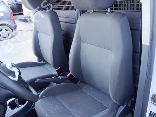 Asiento delantero izquierdo Asiento delantero izquierdo 38969485 38969485