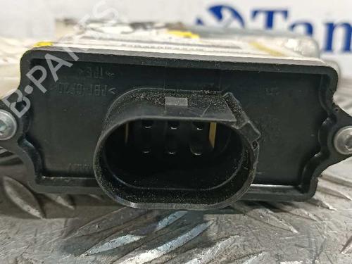 Left rear window motor BMW X3 (E83)  | BP26605895E23 