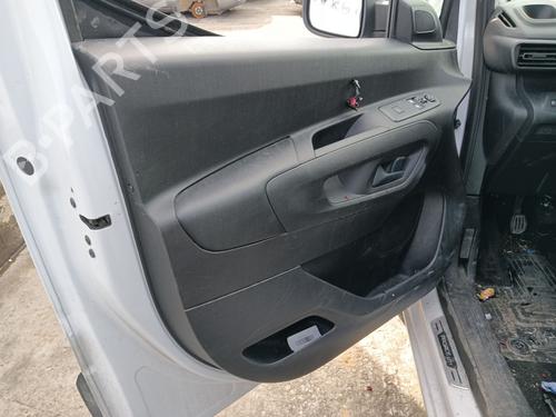 Front left panel TOYOTA PROACE CITY Box Body/MPV (BPZ_) 1.5 D-4D 100 (BPZM) | BP40184675C58 - Image 11