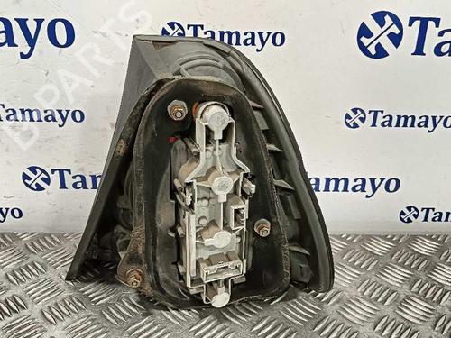 Left taillight BMW 3 Compact (E46)  | BP26396669C34 