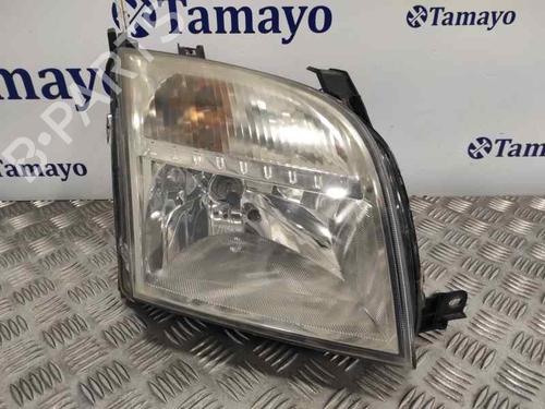 Used Right headlight FORD FUSION (JU_) [2002-2012]  23094528