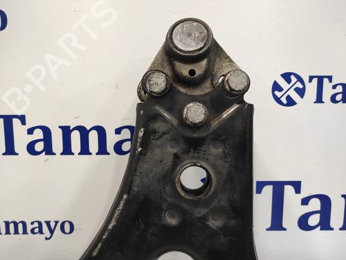 Left front suspension arm MERCEDES-BENZ A-CLASS (W169)  | BP18055804M12 