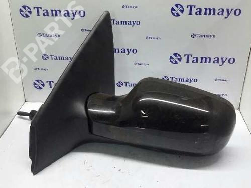Left mirror RENAULT MEGANE II (BM0/1_, CM0/1_) 1.5 dCi (BM0F, BM0T, BM2B, CM0F, CM0T) | BP174389C26 