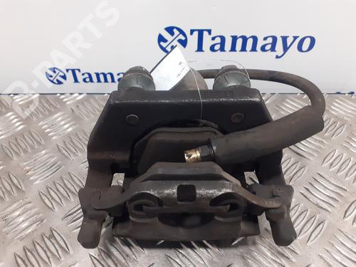 Left rear brake caliper BMW 7 (E65, E66, E67) 735 i, Li | BP11566004M107 