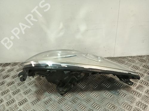 Right headlight CITROËN C1 (PM_, PN_) 1.0 | BP33965406C29 - Image 3