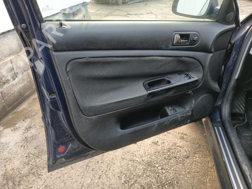 Gearbox VW PASSAT B5.5 (3B3) 1.6 | BP30926157M3