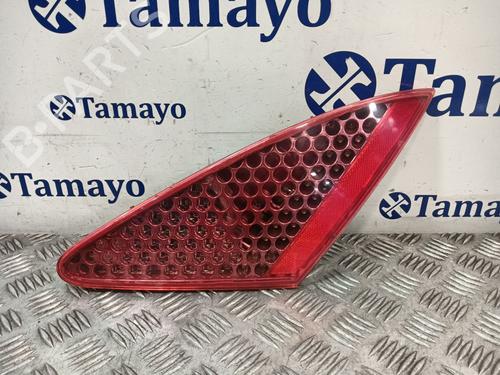 Used Right tailgate light PEUGEOT 307 CC (3B) 1.6 16V (110 hp) 32173440