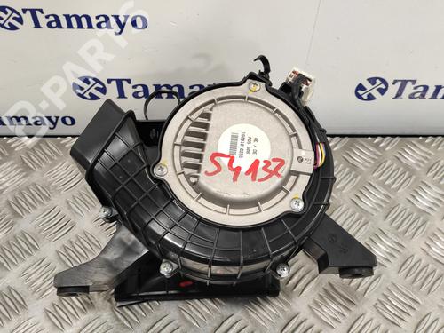 Used Heater blower motor HYUNDAI IONIQ (AE) [2016-2023]  10912176