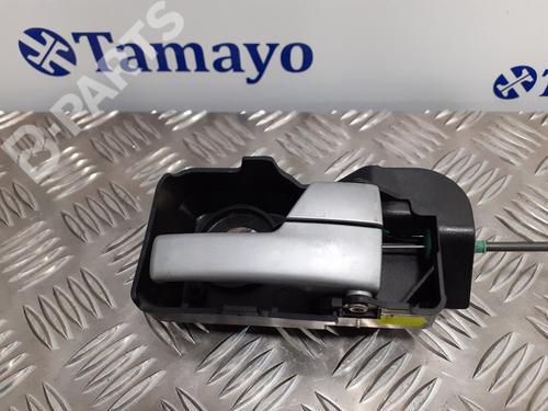 Rear right lock FORD MONDEO III (B5Y) 2.0 16V TDDi / TDCi | BP9131720C99 