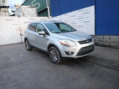 Used Clutch slave cylinder Clutch slave cylinder FORD KUGA I 2.0 TDCi (140 hp) 34099780 34099780