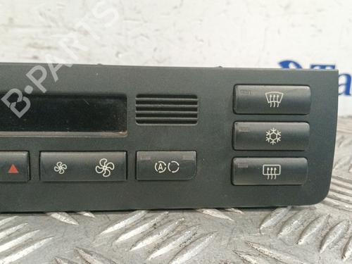 Climate control BMW 3 (E46) | BP29999341I5
