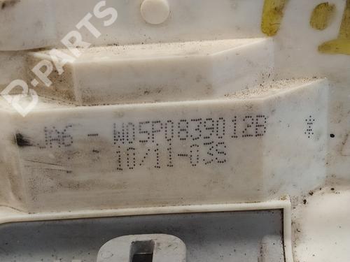 Rear right lock SEAT ALTEA (5P1) 1.6 TDI | BP10698230C99 
