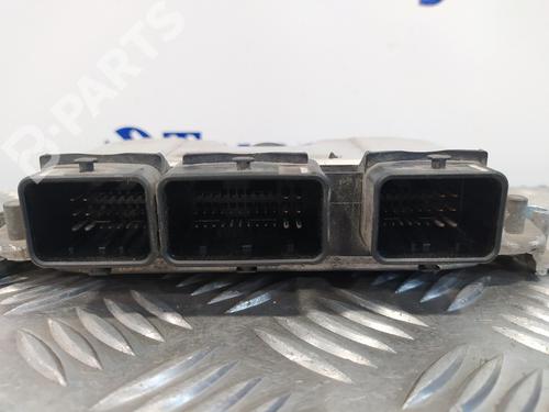 Engine control unit (ECU) CITROËN SAXO (S0, S1) 1.1 X, SX | BP11828153M57 