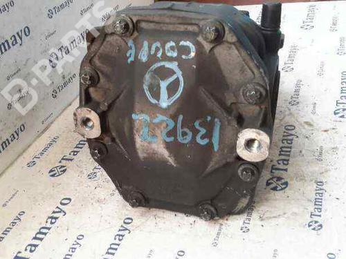 Rear differential MERCEDES-BENZ C-CLASS (W203)  | BP3558839M24 