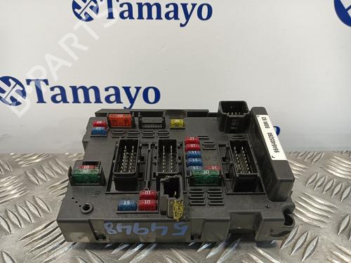 Fuse box CITROËN XSARA (N1) 1.6 16V | BP13692053E1 