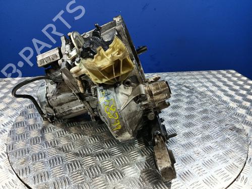 Gearbox CITROËN C4 CACTUS  | BP26579645M3 