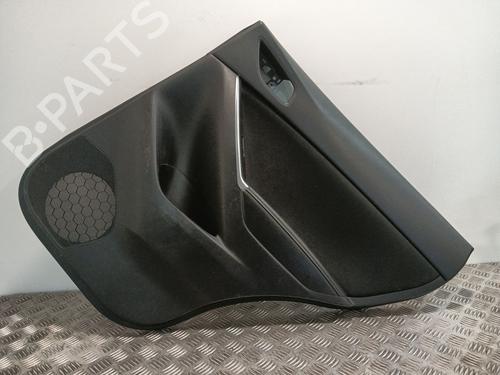 Bageste højre beklædning Bageste højre beklædning MAZDA CX-5 (KE, GH) 2.2 D (KE2FW) (150 hp) 34694314 34694314