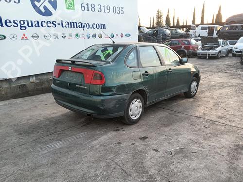 Front right window mechanism SEAT CORDOBA (6K1, 6K2) | BP32372865C23