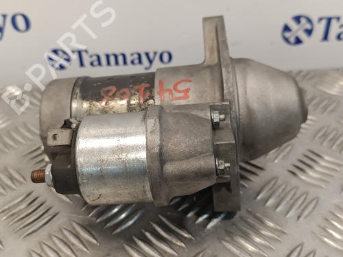 Startmotor SEAT TOLEDO II (1M2) 1.9 TDI | BP18659566M8 