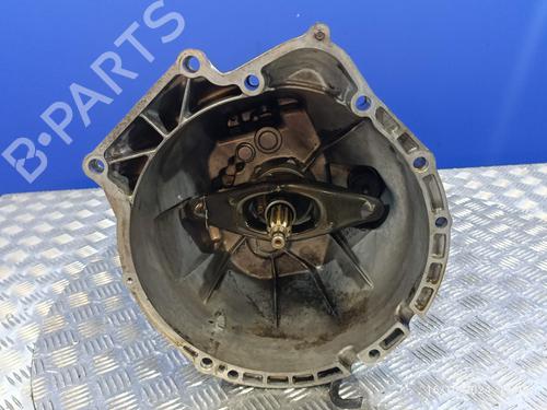Gearbox BMW 3 Coupe (E46)  | BP20332582M3 